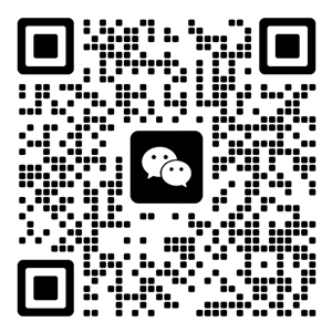 微信掃一掃，添加志銘實業(yè)客服隨時溝通