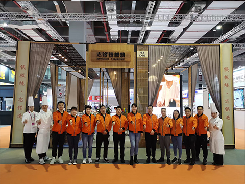 鐵板燒設(shè)備哪里有賣的？