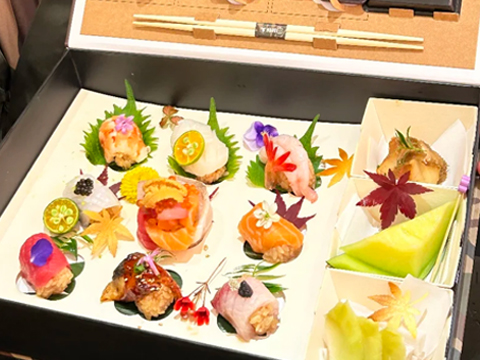 Omakase是什么意思，Omakase多少錢一位-志銘鐵板燒設(shè)備