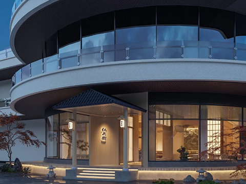 仁兵衛(wèi)日料